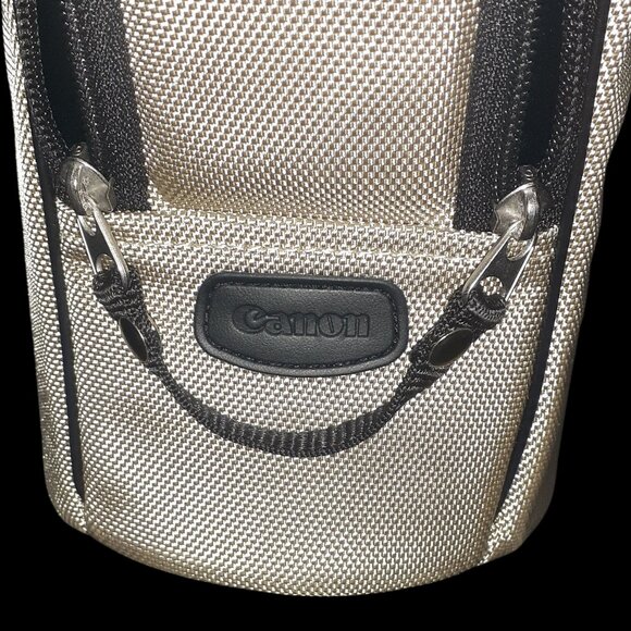 Unused Canon LZ1326 Lens Case for EF 70-200/2.8L IS II & 100-400/4.5-5.6L - Picture 4 of 9